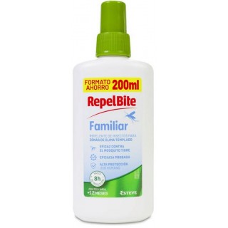 REPELBITE FAMILIAR SPRAY REPELENTE 200 ML