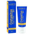 BODERM CROTAMITON CREMA 100 ML