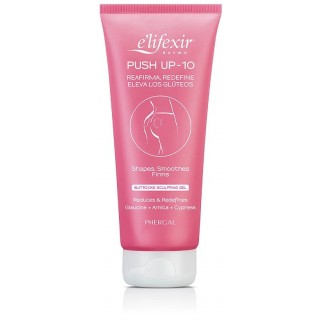 ELIFEXIR DERMO PUSH UP-10 200 ML