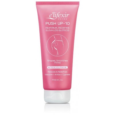 Comprar ELIFEXIR DERMO PUSH UP-10 200 ML al mejor precio en NuestraFarma, tu farmacia online