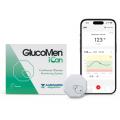 GLUCOMEN ICAN SISTEMA DE MONITORIZACION CONTINUA DE GLUCOSA