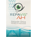 REPAVIS AH SOLUCION UNICA 2X360 ML