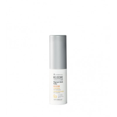 Comprar HELIOCARE 360º PIGMENT STICK SPF 50 COLOR BEIGE 10 G al mejor precio en NuestraFarma, tu farmacia online