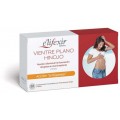 ELIFEXIR VIENTRE PLANO HINOJO 32 COMPRIMIDOS