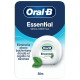 ORAL-B SEDA DENTAL ESSENTIAL FLOSS CERA/MENTA 50 M