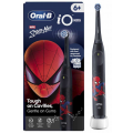 ORAL-B IO2 CEPILLO DENTAL ELECTRICO JUNIOR SPIDERMAN