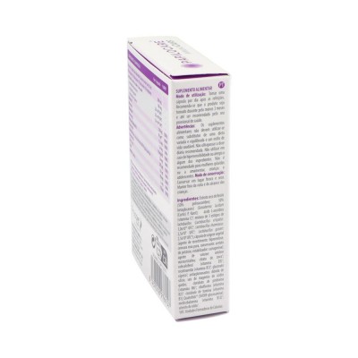 Comprar PAPILOCARE INMUNOCAPS 30 CAPSULAS al mejor precio en NuestraFarma, tu farmacia online