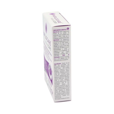 Comprar PAPILOCARE INMUNOCAPS 30 CAPSULAS al mejor precio en NuestraFarma, tu farmacia online