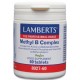 LAMBERTS METHYL B COMPLEX 60 TABLETAS 8027