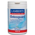 LAMBERTS OSTEOGUARD 90 TABLETAS 8226