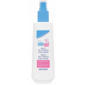 SEBAMED BABY AGUA DE COLONIA SIN ALCOHOL 250 ML