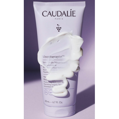 Comprar CAUDALIE VINOTHERAPIST TRATAMIENTO CORPORAL NUTRITIVO HIALURÓNICO 200 ML al mejor precio en NuestraFarma, tu farmacia online