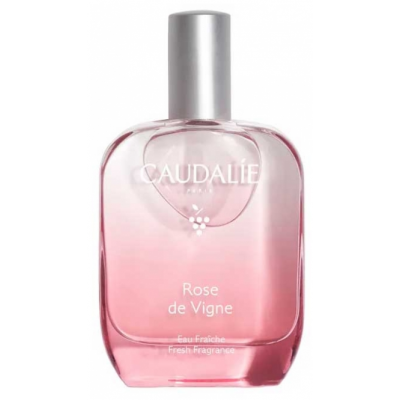 Comprar CAUDALIE EAU ROSE DE VIGNE 50 ML al mejor precio en NuestraFarma, tu farmacia online