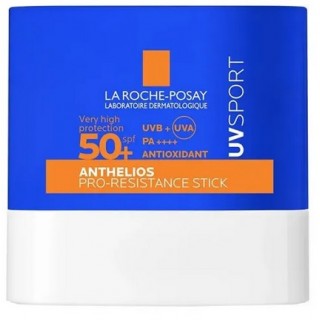 LA ROCHE POSAY ANTHELIOS UVSPORT STICK SPF 50+ 10 ML
