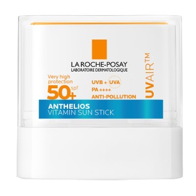 Comprar LA ROCHE POSAY ANTHELIOS UVAIR STICK SPF 50+ 10 ML al mejor precio en NuestraFarma, tu farmacia online