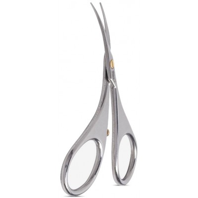 Comprar VITRY TIJERAS DE UÑAS CURVAS MODELO FURTIF ACERO INOXIDABLE REF1010FZ al mejor precio en NuestraFarma, tu farmacia online