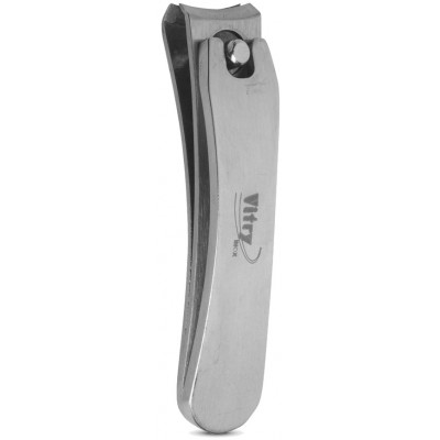 Comprar VITRY CORTAUÑAS MANICURA DE BOLSILLO ACERO INOXIDABLE 70 MM REF1057IZ al mejor precio en NuestraFarma, tu farmacia online