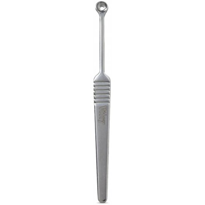 Comprar VITRY EXTRACTOR DE PUNTOS NEGROS ACERO INOXIDABLE REF1072Z al mejor precio en NuestraFarma, tu farmacia online
