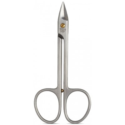 Comprar VITRY TIJERAS PEDICURA UÑAS FUERTES ACERO INOXIDABLE REF1066Z al mejor precio en NuestraFarma, tu farmacia online