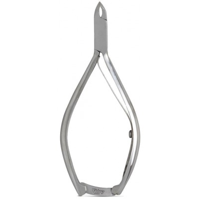 Comprar VITRY ALICATES PARA CUTICULAS CON CIERRE ACERO INOXIDABLE 12 CM REF1052FZ al mejor precio en NuestraFarma, tu farmacia online