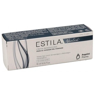 ESTILA NEOLID PARPADOS 10 ML