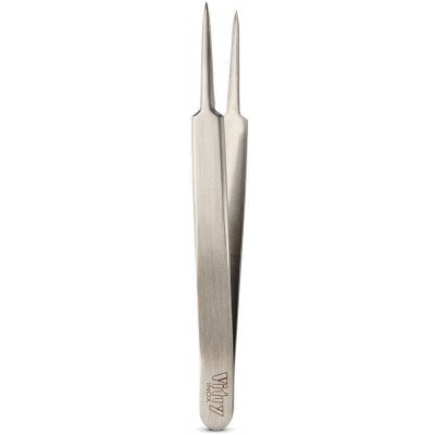 Comprar VITRY PINZAS PARA ASTILLAS DE ACERO INOXIDABLE "CATHEDRALE" REF1083Z al mejor precio en NuestraFarma, tu farmacia online
