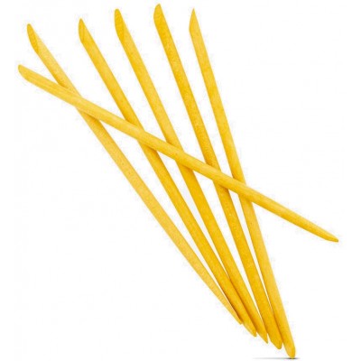 Comprar VITRY EMPUJADOR DE CUTÍCULAS DE MADERA 6 UNIDADES REF1087Z al mejor precio en NuestraFarma, tu farmacia online