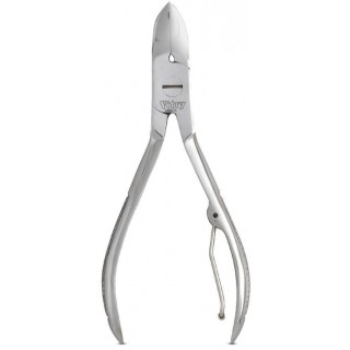 VITRY ALICATES PARA UÑAS ACERO INOXIDABLE 12 CM REF1049Z