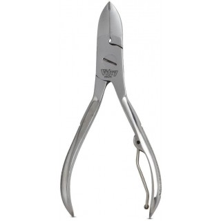 VITRY ALICATES PARA UÑAS ACERO INOXIDABLE 10 CM REF1048Z