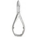 VITRY ALICATES DE PEDICURA PARA UÑAS FUERTES ACERO INOXIDABLE 14 CM REF1018Z