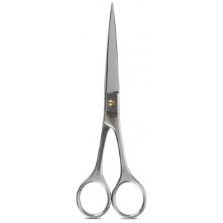 VITRY TIJERAS DE PELUQUERIA ACERO INOXIDABLE 16 CM REF1032BZ