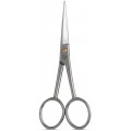 VITRY TIJERAS BIGOTE Y BARBA ACERO INOXIDABLE REF1033Z