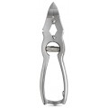 VITRY ALICATE PODÓLOGO PROFESIONAL ACERO INOXIDABLE 16.5 CM REF1058Z
