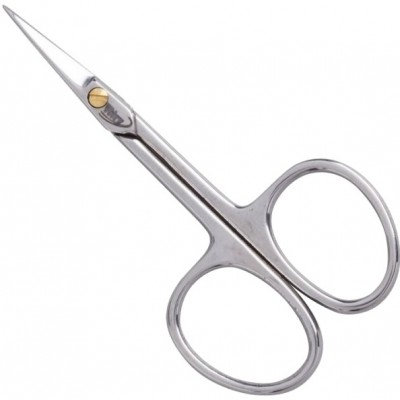 Comprar VITRY TIJERAS PARA PIELES DE HOJAS RECTAS ACERO INOXIDABLE REF1009Z al mejor precio en NuestraFarma, tu farmacia online