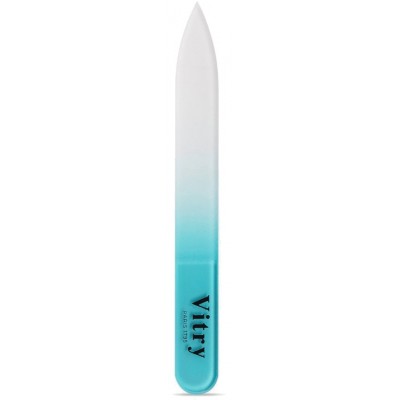 Comprar VITRY LIMA DE CRISTAL FORMATO PEQUEÑO REF1073PMZMP al mejor precio en NuestraFarma, tu farmacia online