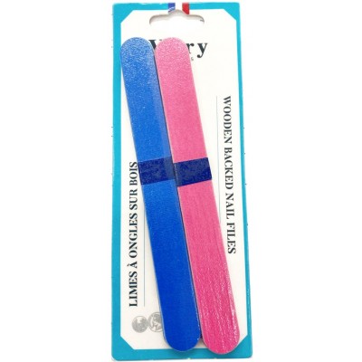 Comprar VITRY LIMA DE UÑAS SOBRE MADERA REF2068Z al mejor precio en NuestraFarma, tu farmacia online