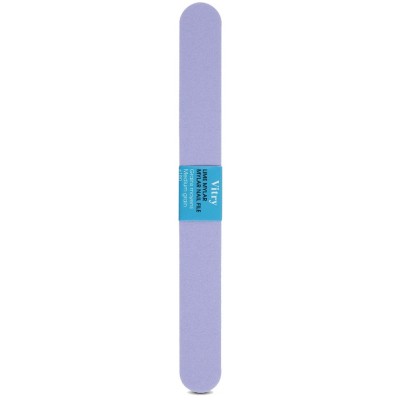 Comprar VITRY LIMA DE UÑAS MYLAR GRANO MEDIO -180 COLOR MALVA REF6068MZM al mejor precio en NuestraFarma, tu farmacia online
