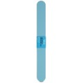 VITRY LIMA DE UÑAS MYLAR GRANO FINO -240 COLOR AZUL CELESTE REF6068MZB