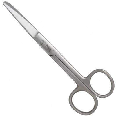 Comprar VITRY TIJERAS PARA VENDAS ACERO INOXIDABLE REF1001Z al mejor precio en NuestraFarma, tu farmacia online
