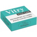 VITRY RECAMBIO DE CUCHILLAS PARA CORTACALLOS 10 UNIDADES REF1078Z