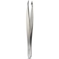 VITRY PINZA DE DEPILAR DE ACERO INOXIDABLE YATAGAN PUNTAS AFILADAS 9 CM REF1029YZ