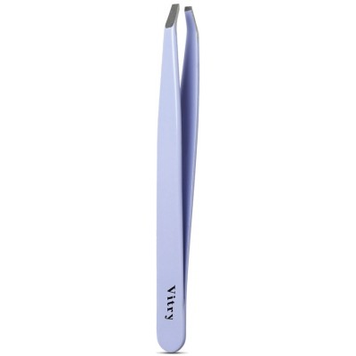 Comprar VITRY PINZAS DE DEPILAR PUNTAS DE CANGREJO COLOR 9 CM REF1026Z al mejor precio en NuestraFarma, tu farmacia online