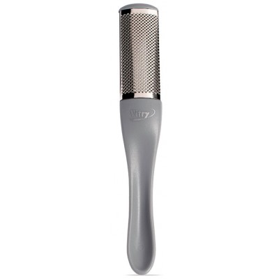 Comprar VITRY LIMA DE PIES DE ACERO INOXIDABLE REF1074FZG al mejor precio en NuestraFarma, tu farmacia online