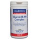 LAMBERTS VITAMIN B-100 COMPLEX 60 TABLETAS 8032