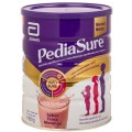 PEDIASURE POLVO SABOR FRESA 850 G