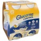 GLUCERNA CONTROL SABOR VAINILLA 4 BOTELLAS 220 ML
