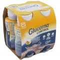 GLUCERNA CONTROL SABOR CAFE 4 BOTELLAS 220 ML