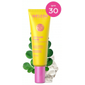 WELEDA FLUIDO SOLAR GLOW SPF 30 30 ML