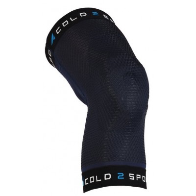 Comprar COLD2SPORT RODILLERA TÉRMICA DE CRIOTERAPIA TALLA S al mejor precio en NuestraFarma, tu farmacia online
