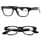 VITRY GAFAS PRESBICIA CARTEL PARIS FLASH BACK LOUPH +1,50 1 UNIDAD